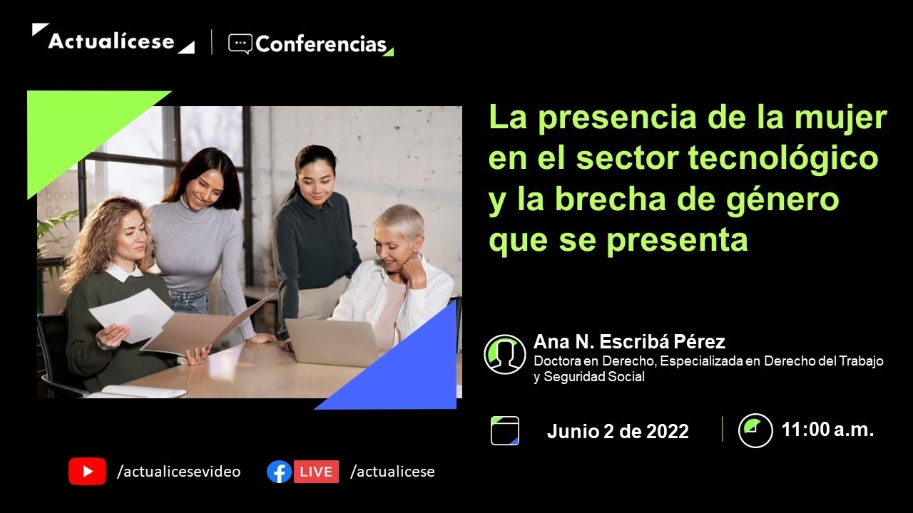 Conferencia: Práctica de pruebas de común acuerdo en litigios civiles